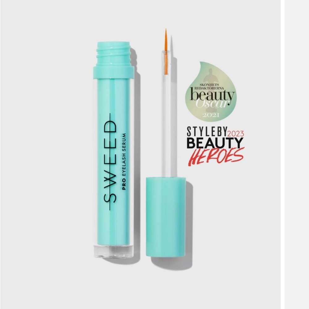 SWEED Lash Serum
